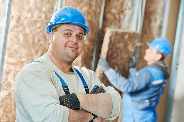 Fireproof Insulation in Fox Farm College, WY